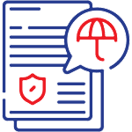 illustration for insurance policies issued