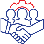 illustration for years in business